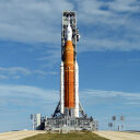 NASA Launches Artemis 1 for Moon Flyby