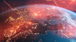 Led by Germany, Eurozone Enters Recession