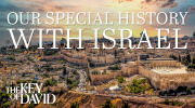 Our Special History With Israel
