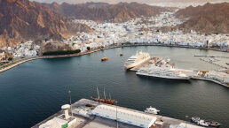 Iran Blamed for Strike on Israeli Billionaire’s Oil Tanker