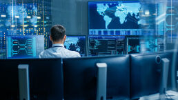 Is the EU Building a Surveillance State?