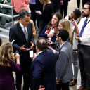 Republicans and Democrats Join Forces to Advance Same-Sex &lsquo;Marriage&rsquo; Legislation