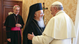 Orthodox and Catholics May Soon Celebrate Easter on Same Day