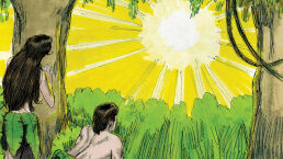 How Can Evil Hide in Plain Sight?