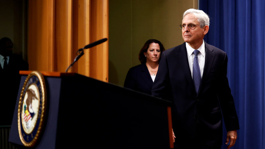 Jack Smith Launches Special Counsel Investigation Against Trump