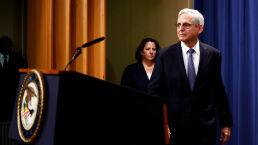 Jack Smith Launches Special Counsel Investigation Against Trump