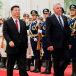China Invites Cuba for Talks