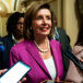 Regime Media Swoon Over Nancy ‘Perfect’ Pelosi