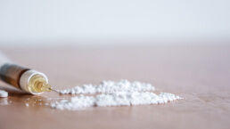 Will ‘Game-Changing’ Vaccine End the Opioid Epidemic?