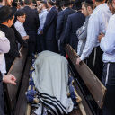 One Killed, 19 Injured in Jerusalem Terror Attack