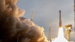 Iran May Already Have an Intercontinental Ballistic Missile