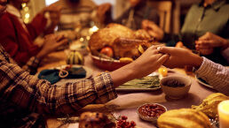The Transformative Benefits of Thanksgiving