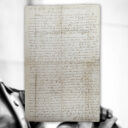 The First Presidential Thanksgiving Proclamation