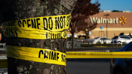 Six Dead After Mass Shooting in Virginia