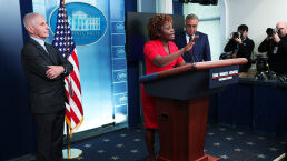 Sudden Deaths Skyrocket as White House Pushes Untested Drugs