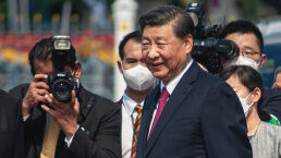 China Interferes in Canadian Elections