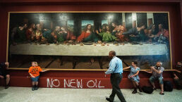 In Defense of Fine Art