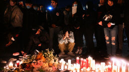 China’s Rulers Face Strongest Protests in a Generation