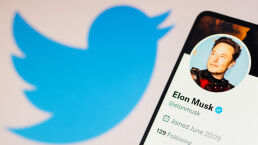 TwitterGate: Government Agents Censored Speech to Seize Power