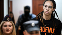 Biden Releases Russian ‘Merchant of Death’ for WNBA Player