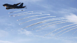 Japan Approves Long-Debated Preemptive &lsquo;Counterstrike&rsquo; Capability