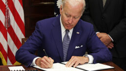 Biden Administration’s Regulatory Death Grip