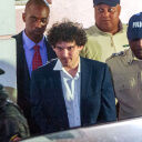 Sam Bankman-Fried Jailed