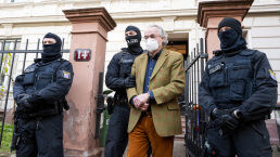 <em>Reichsbürger,</em> Extremists and Plans to Overthrow the German Government