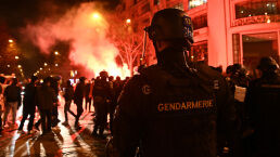 When the World Cup Becomes a ‘Clash of Civilizations’