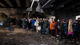 Russia Is Committing Genocide in Ukraine