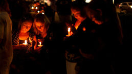 Violent Crime Rising in Canada