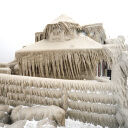 Wild Winter Weather Hits U.S., Canada, Japan