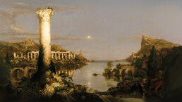 Why God Is Punishing America