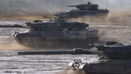 Are Reports of Germany’s Military Woes Exaggerated?