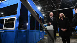 Croatia Enters Schengen Area, Eurozone