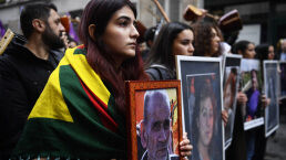 Man With a ‘Pathological’ Hatred of Migrants Kills Three in Paris