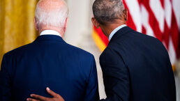 Joebama’s Treacherous Budget