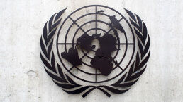 United Nations Aimed Twice as Many Resolutions Against Israel as Russia