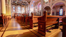 Republicans Threaten to Prosecute Catholic NGOs Trafficking Immigrants