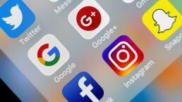 The Radical Left’s Infiltration of Big Tech