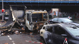 Germans Groan for a Strong State