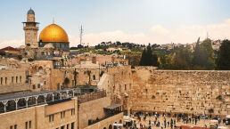 Why Is Middle East Diplomacy Collapsing?