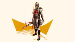 ‘These Violent Delights’