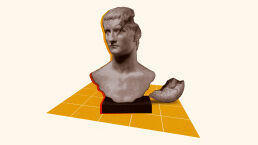 When an Empire Has an Identity Crisis