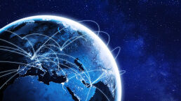 The End of Globalization—the Start of Global Socialism