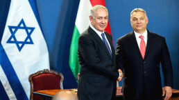 Is Israel Getting Casual With Fascism?