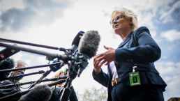 Germany’s Media Overpowers the Government