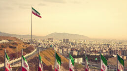 Is Iran Planning WMD Attacks in Europe?