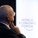 World Economic Forum Supports Chinese Communist Party