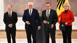 Germany Pursues a Hidden Agenda With Russia